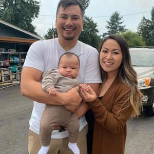 Meet your Posher, Lisa